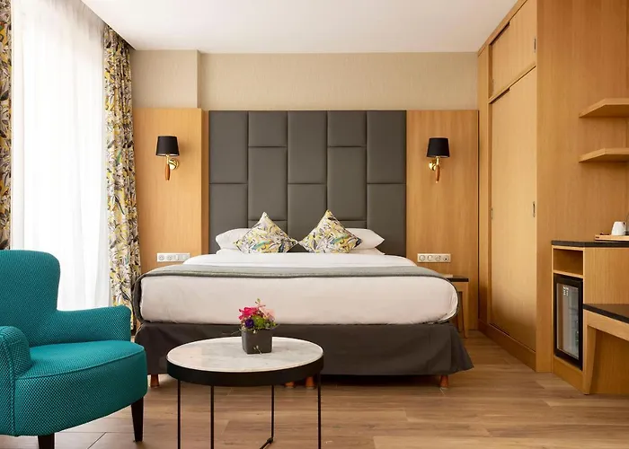 Hotel Bristol