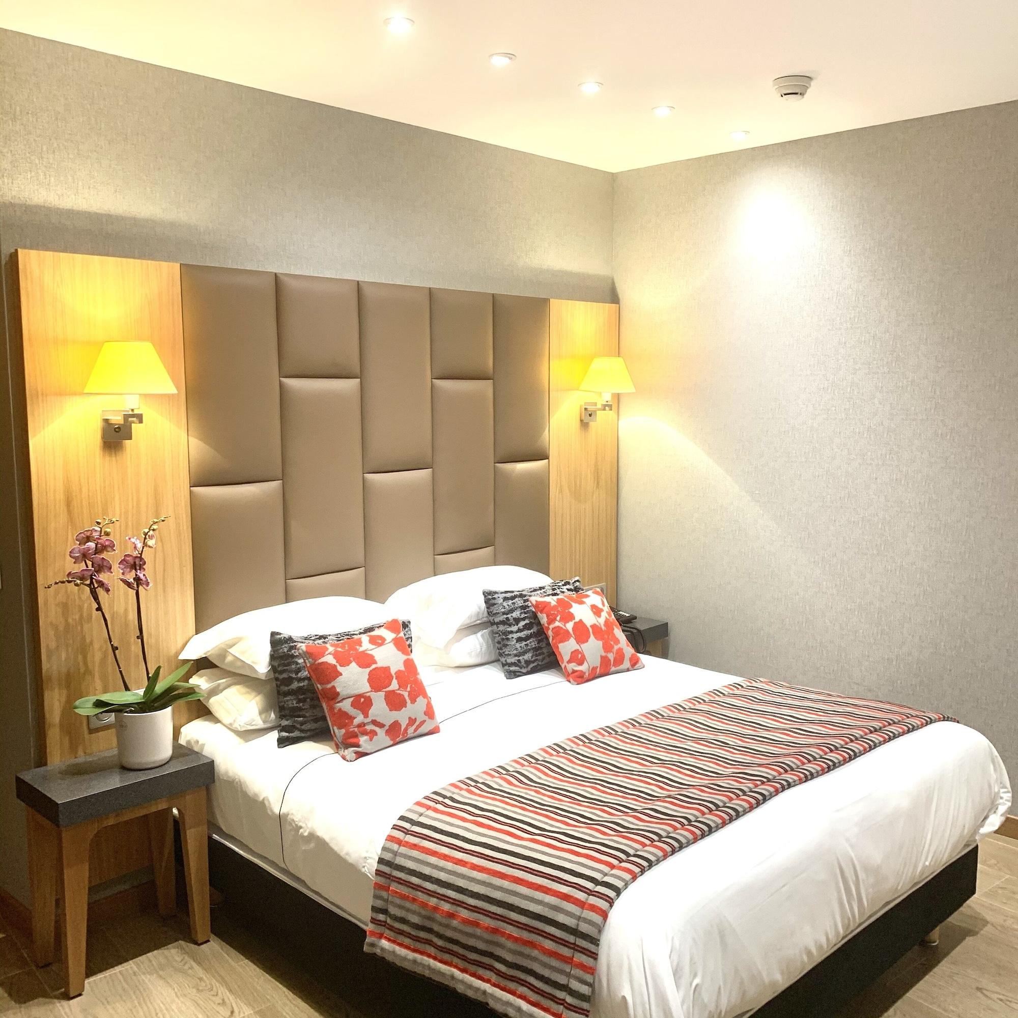 Hotel Bristol