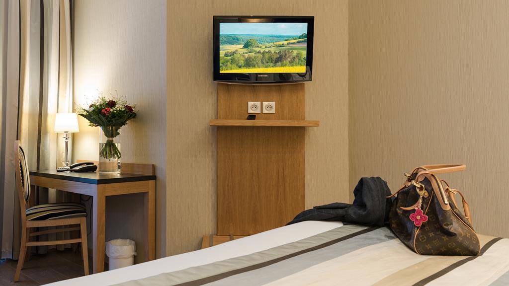 Hotel Bristol 4*